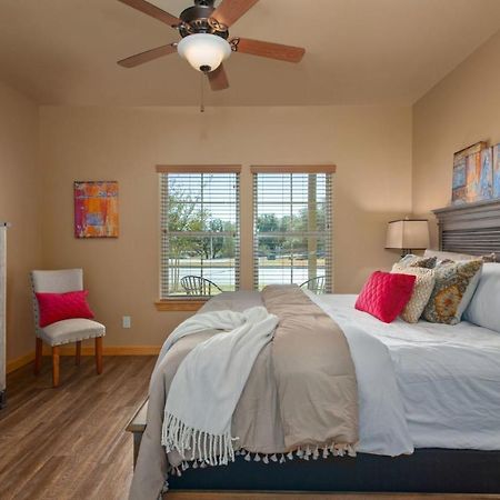 Old Mill Resort New Braunfels Luaran gambar