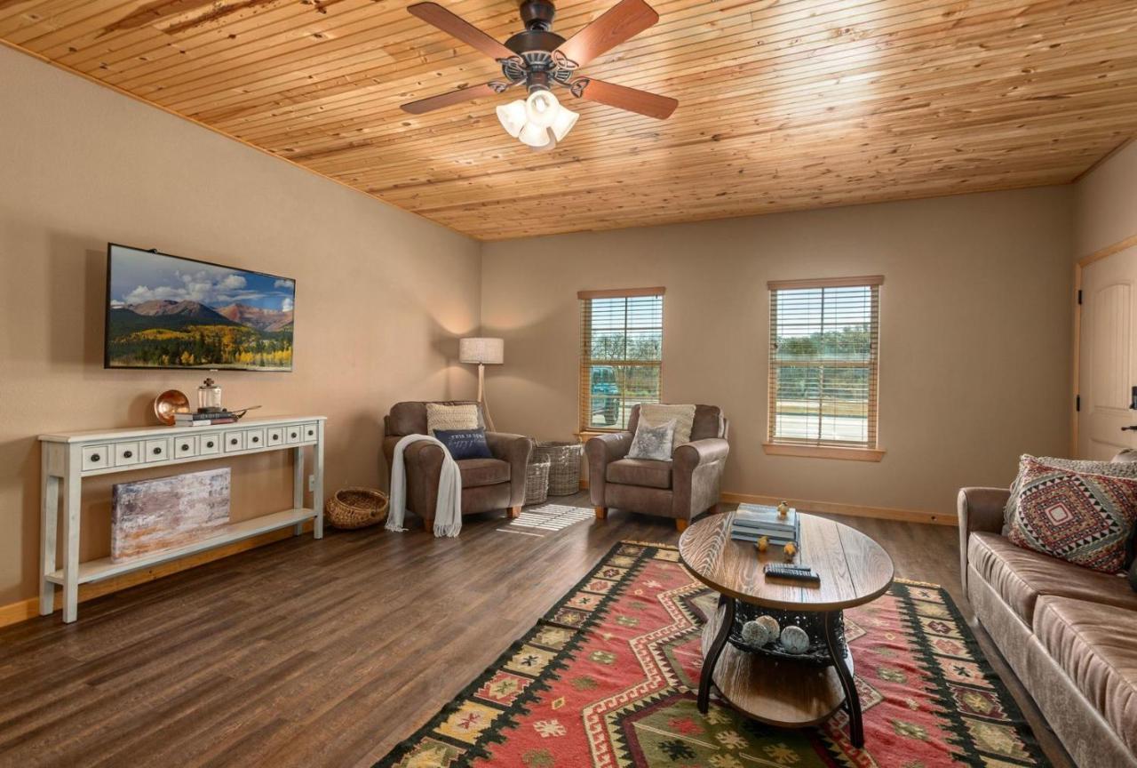 Old Mill Resort New Braunfels Luaran gambar