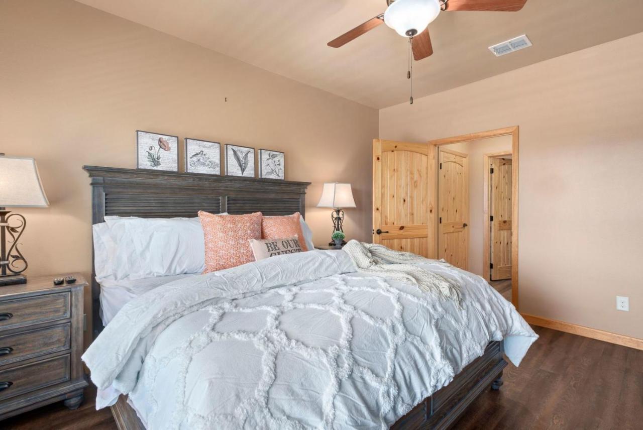 Old Mill Resort New Braunfels Luaran gambar