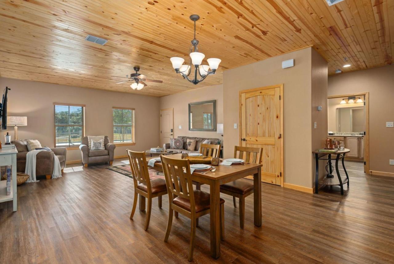 Old Mill Resort New Braunfels Luaran gambar