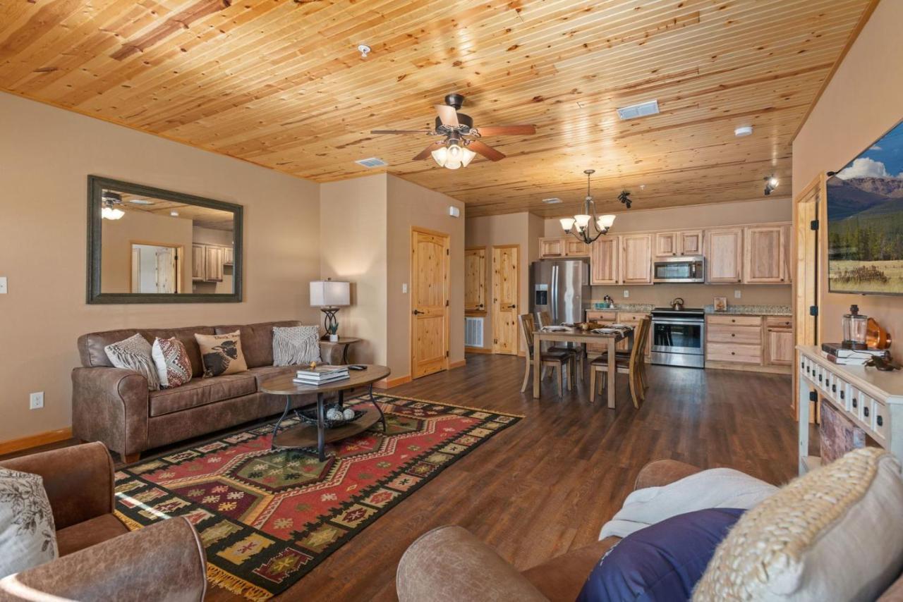 Old Mill Resort New Braunfels Luaran gambar