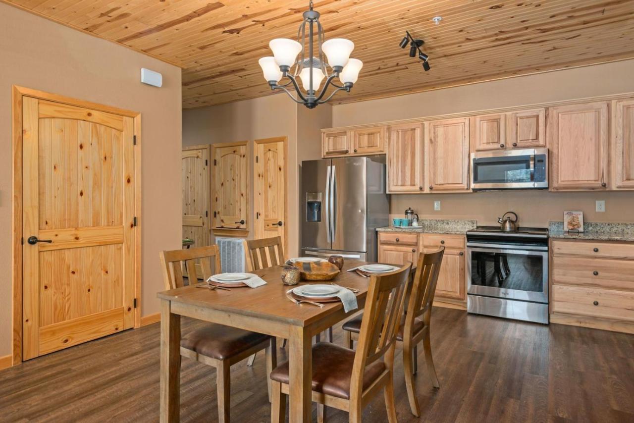 Old Mill Resort New Braunfels Luaran gambar