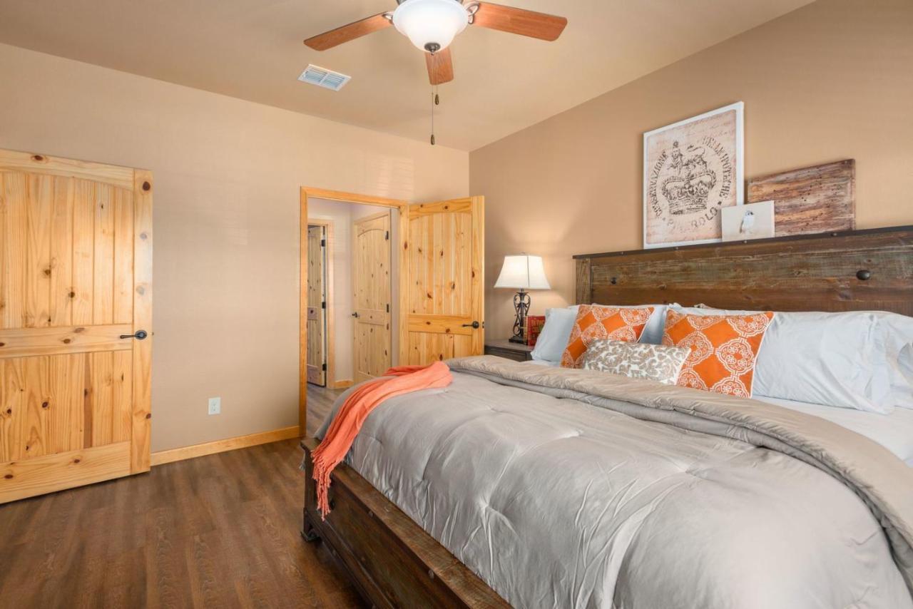 Old Mill Resort New Braunfels Luaran gambar