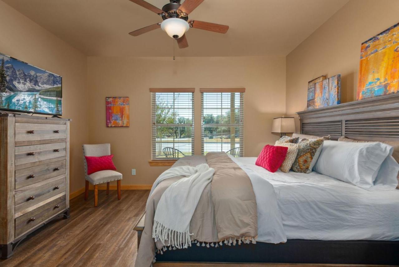 Old Mill Resort New Braunfels Luaran gambar