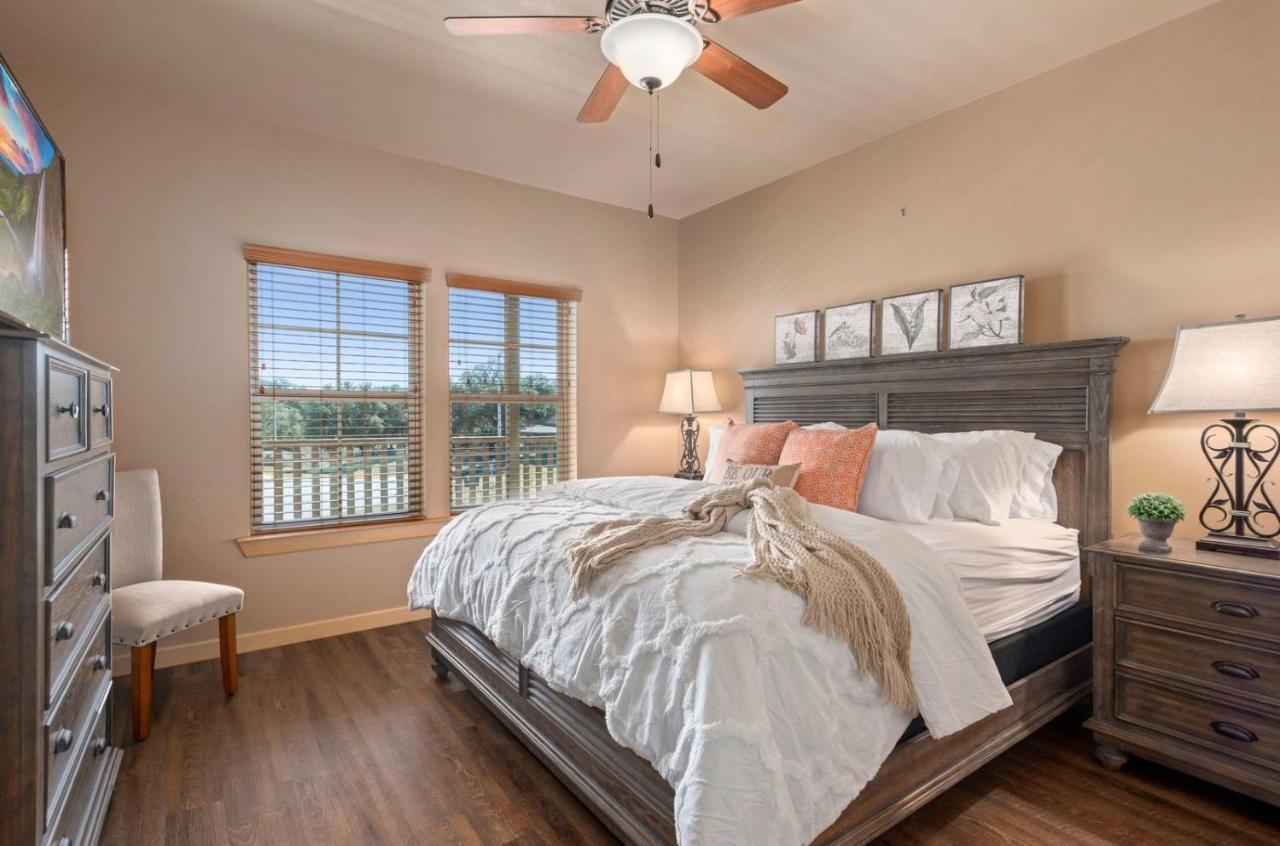 Old Mill Resort New Braunfels Luaran gambar