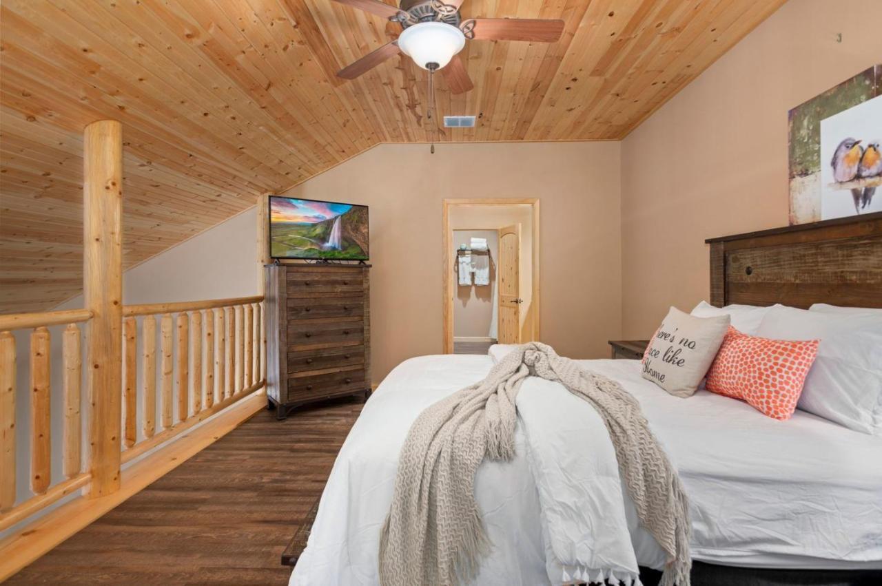 Old Mill Resort New Braunfels Luaran gambar