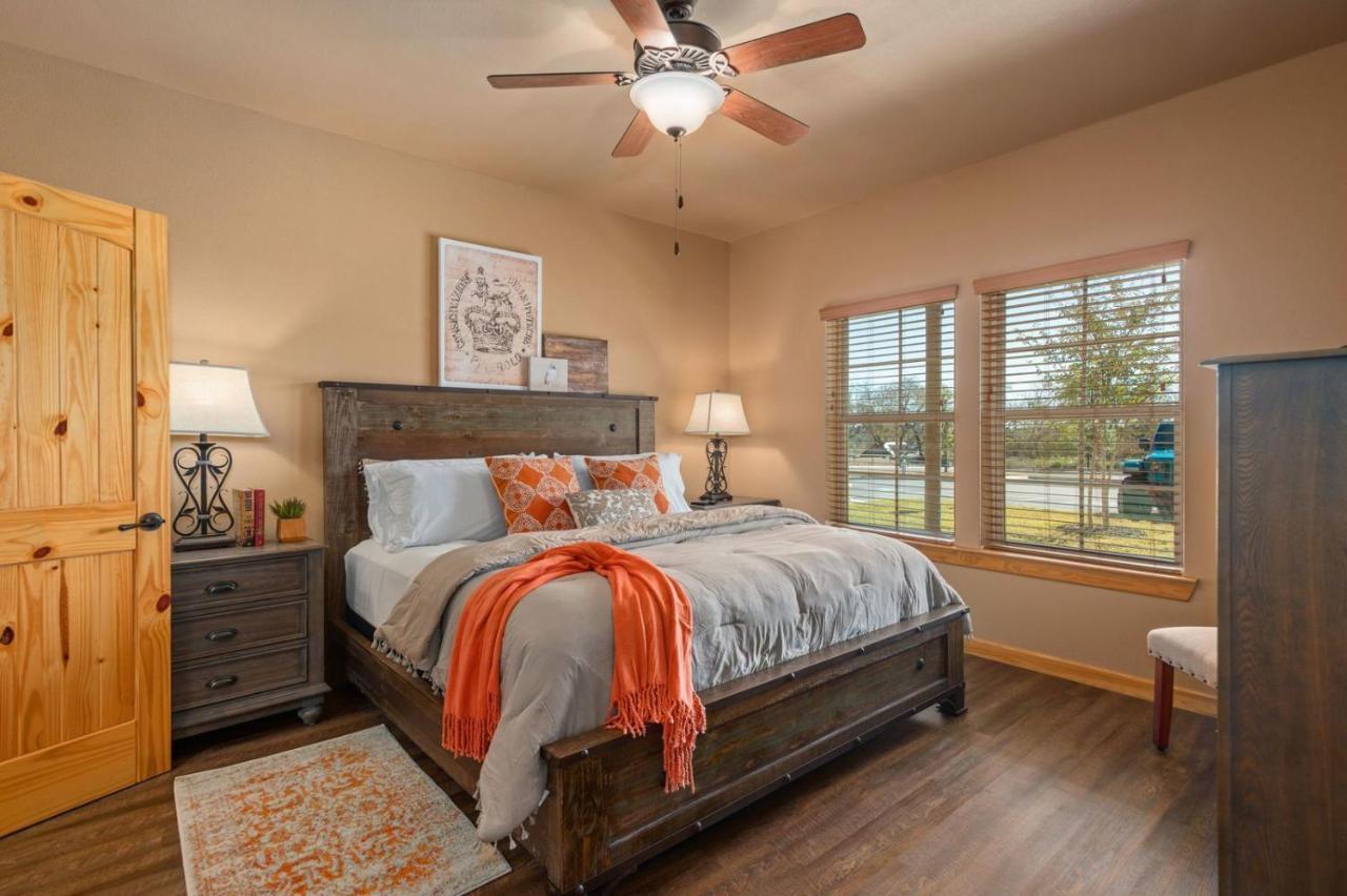 Old Mill Resort New Braunfels Luaran gambar