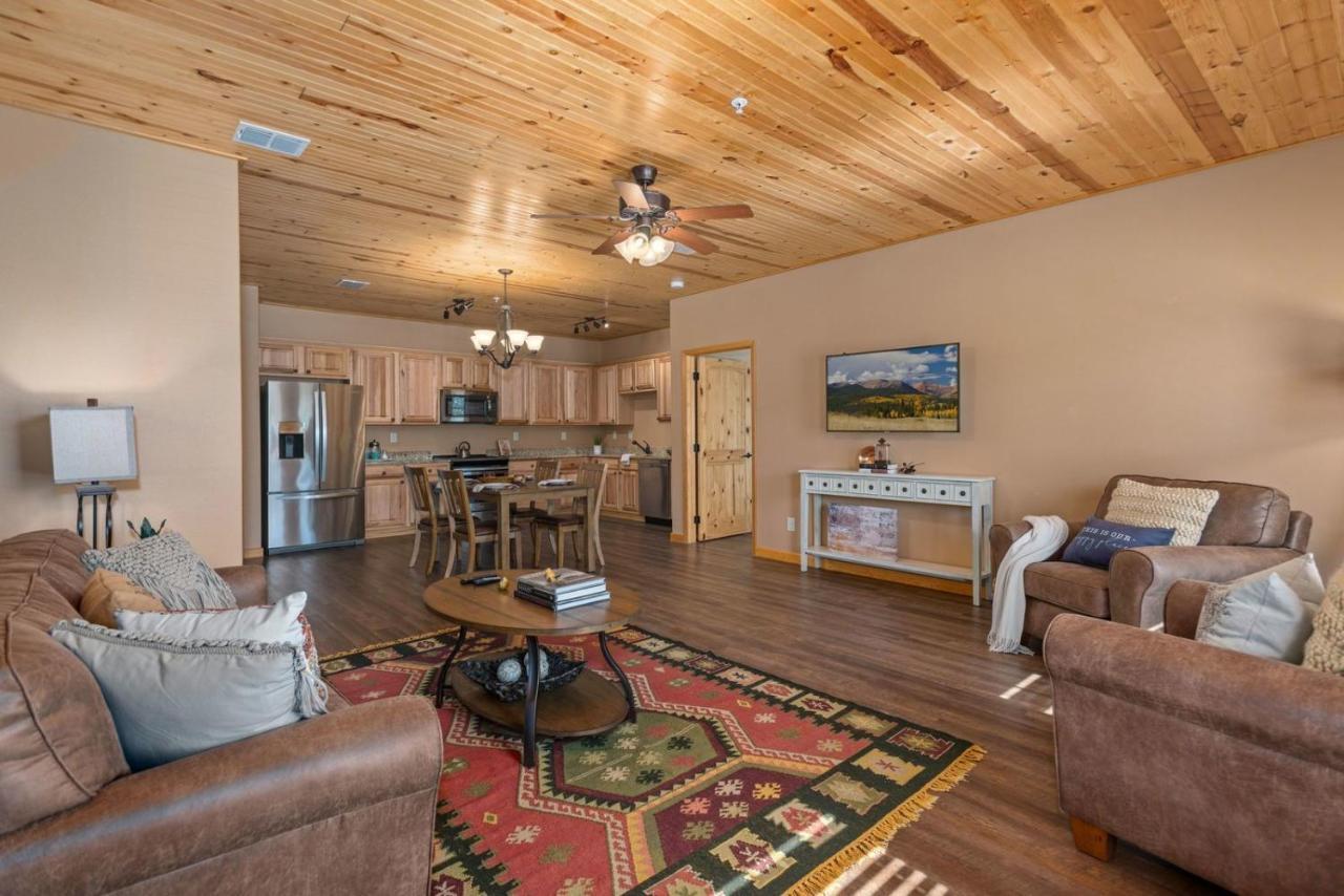Old Mill Resort New Braunfels Luaran gambar