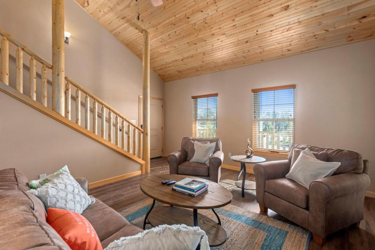 Old Mill Resort New Braunfels Luaran gambar