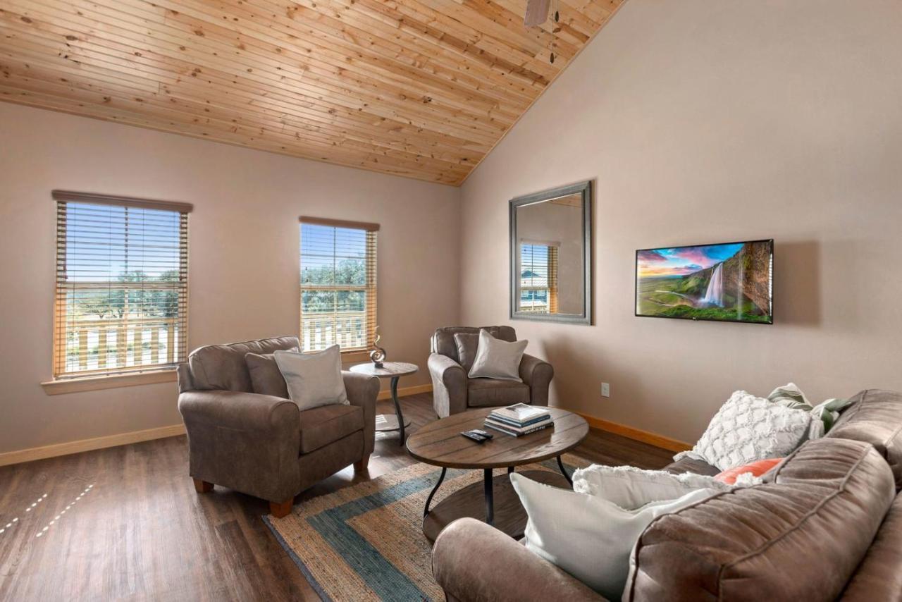 Old Mill Resort New Braunfels Luaran gambar