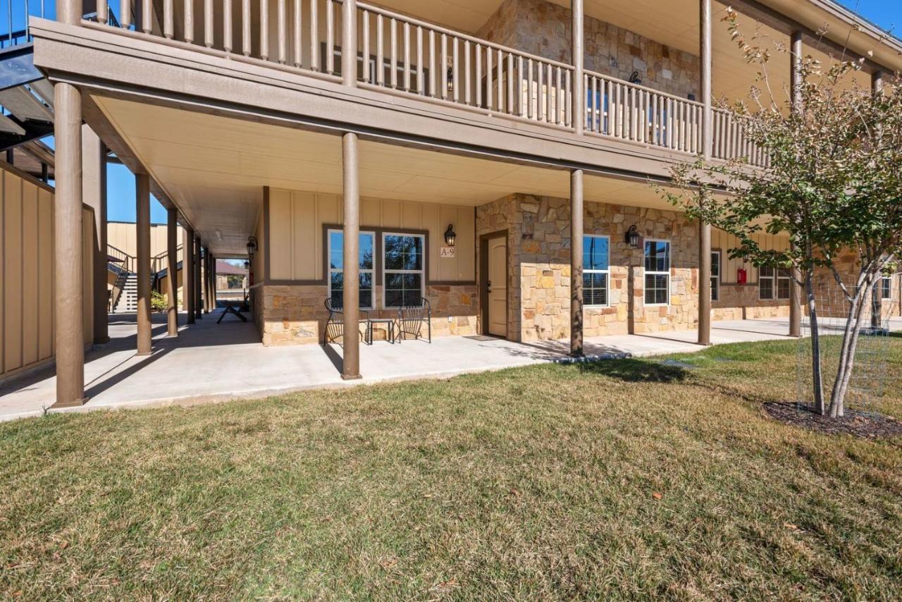 Old Mill Resort New Braunfels Luaran gambar