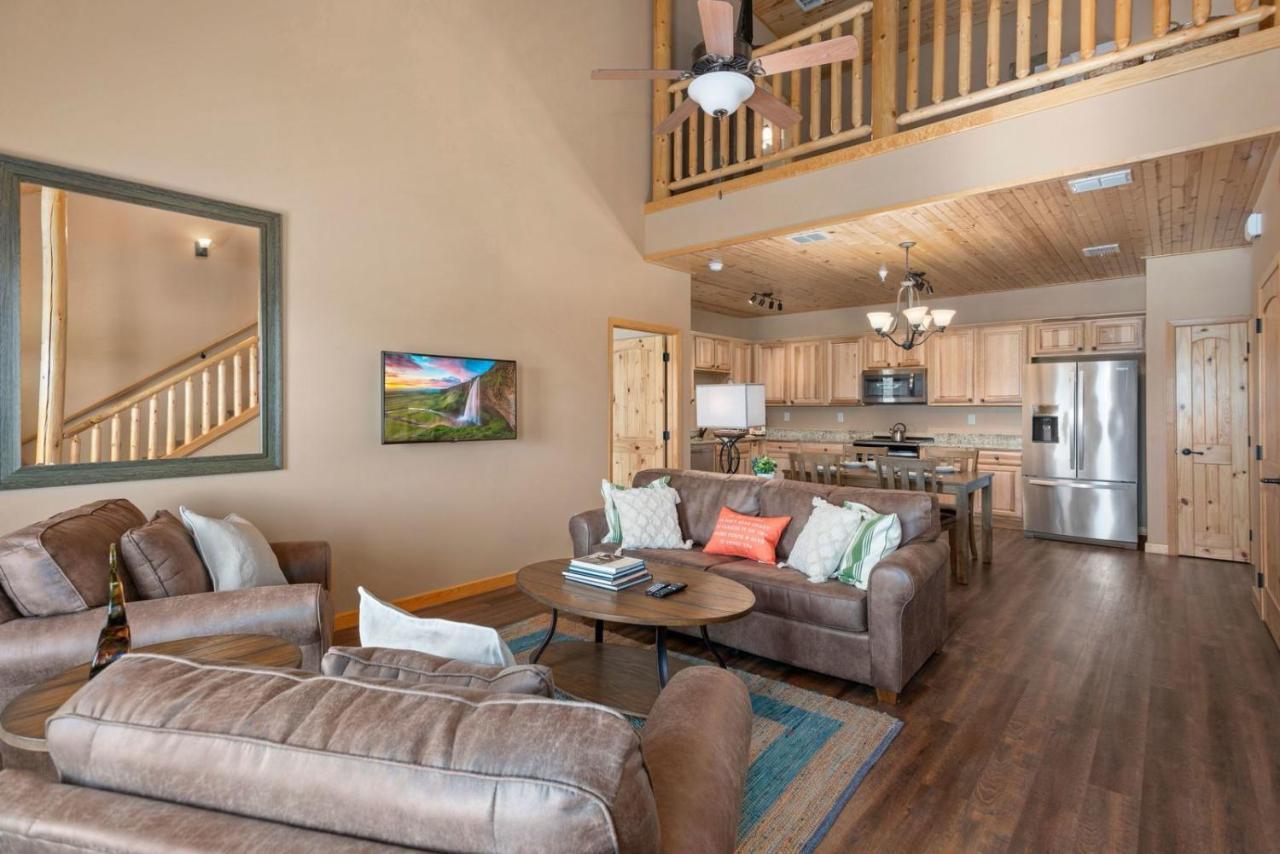 Old Mill Resort New Braunfels Luaran gambar
