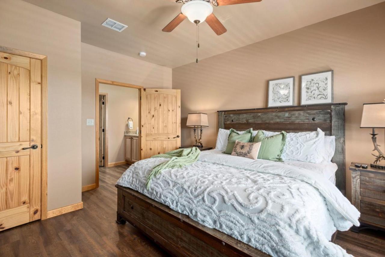 Old Mill Resort New Braunfels Luaran gambar