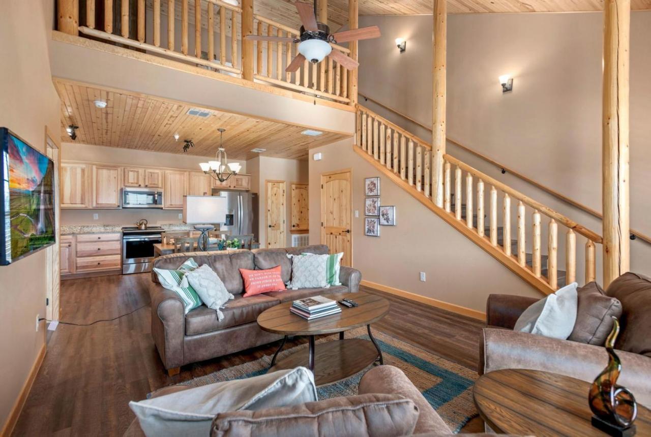 Old Mill Resort New Braunfels Luaran gambar