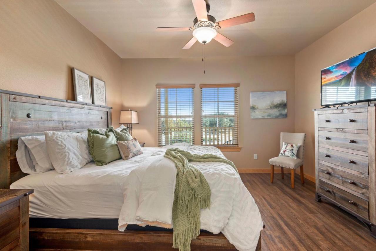 Old Mill Resort New Braunfels Luaran gambar
