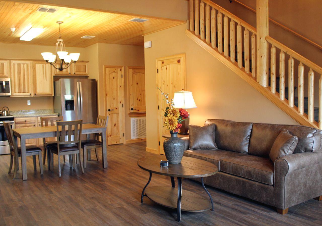 Old Mill Resort New Braunfels Luaran gambar