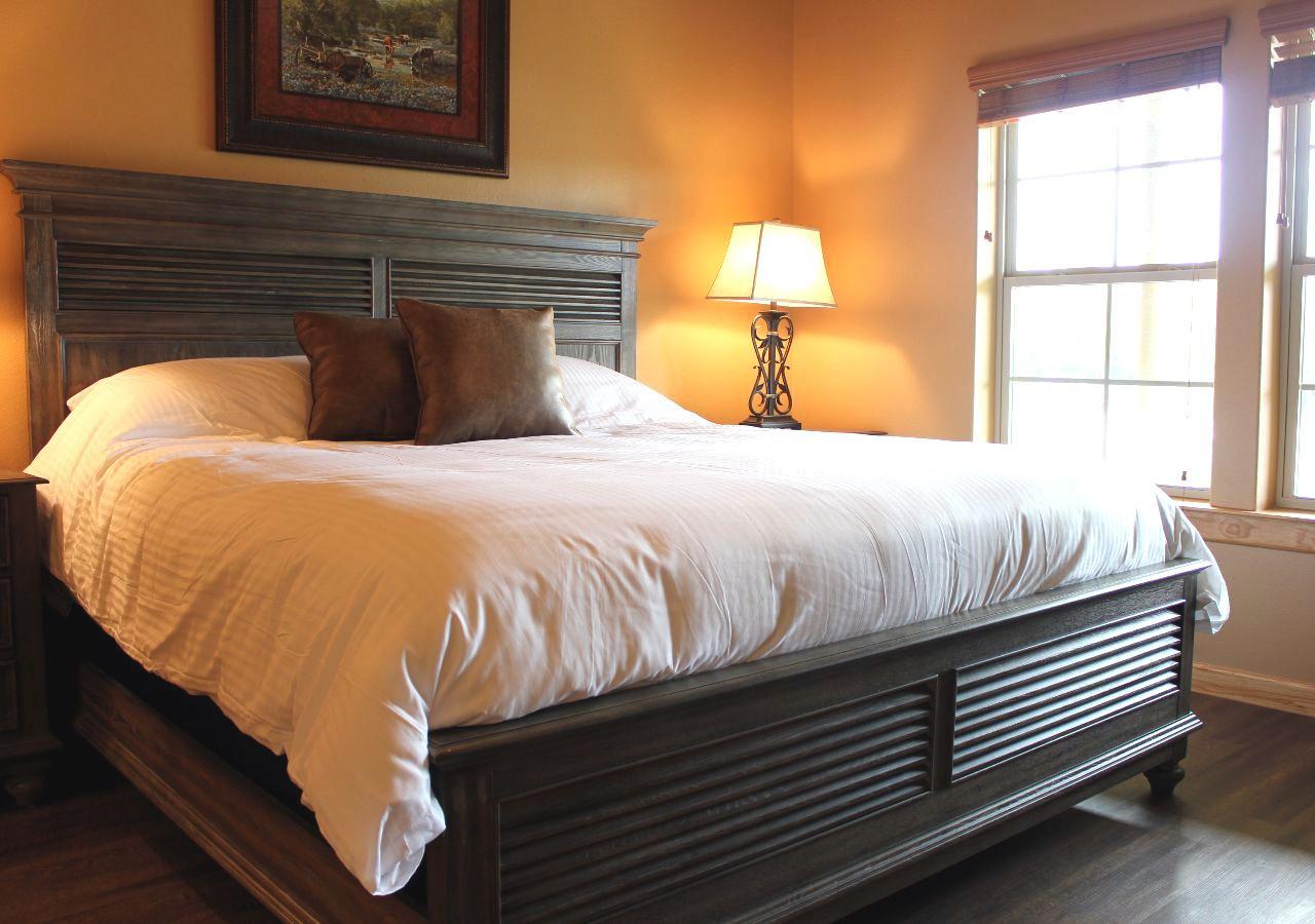 Old Mill Resort New Braunfels Luaran gambar