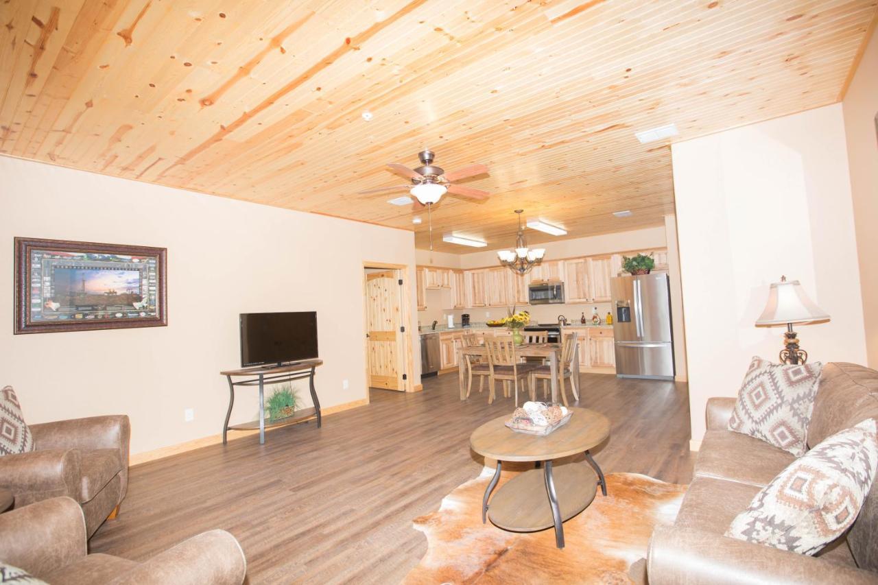 Old Mill Resort New Braunfels Luaran gambar