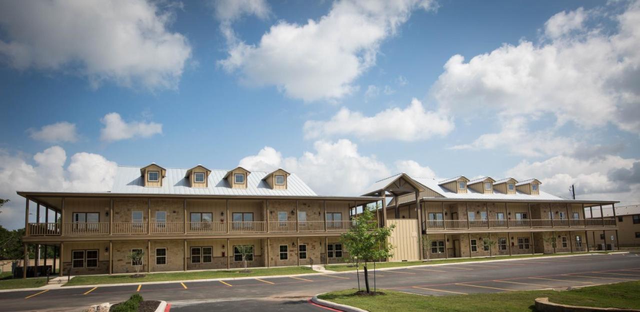 Old Mill Resort New Braunfels Luaran gambar