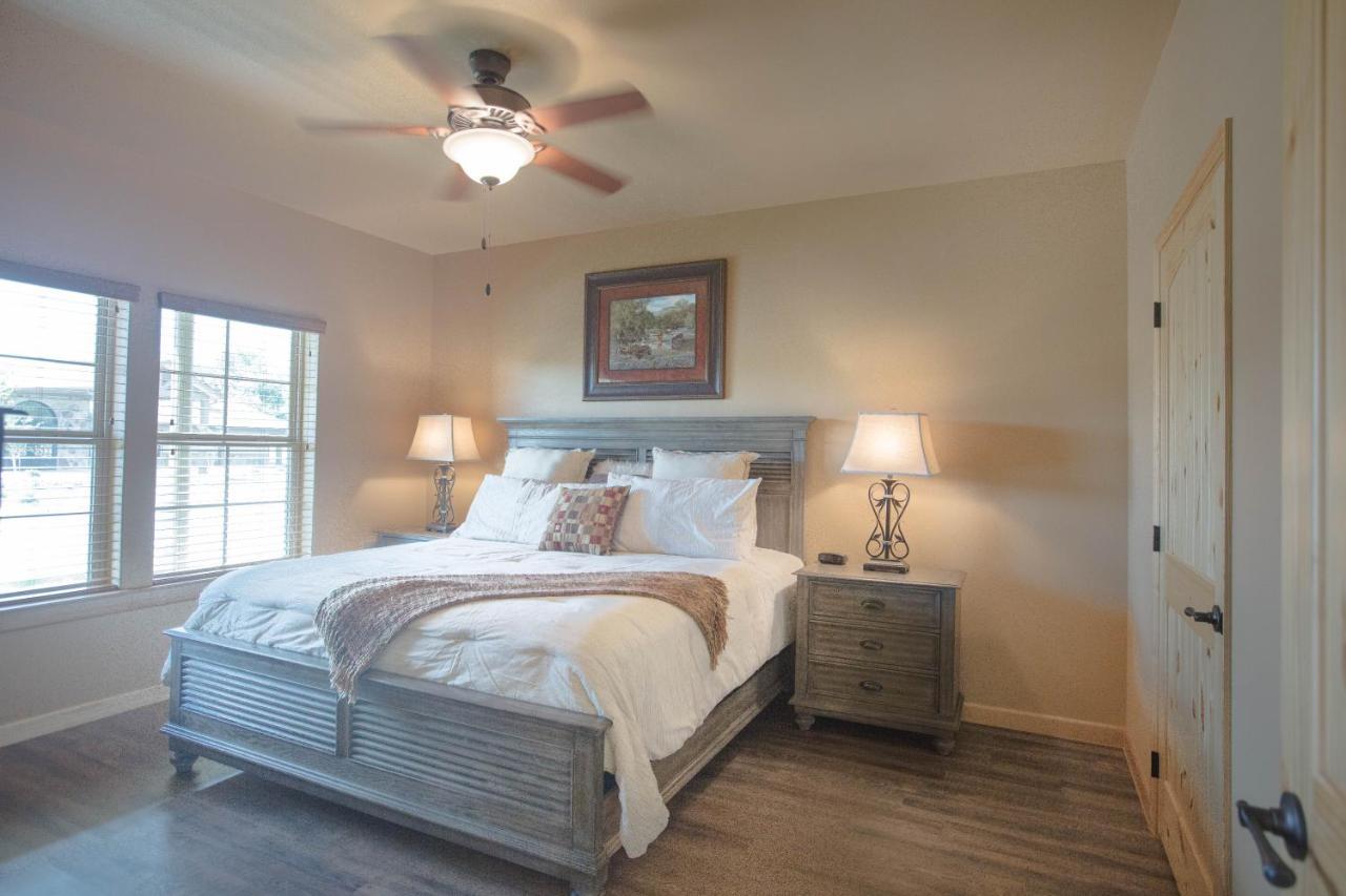 Old Mill Resort New Braunfels Luaran gambar