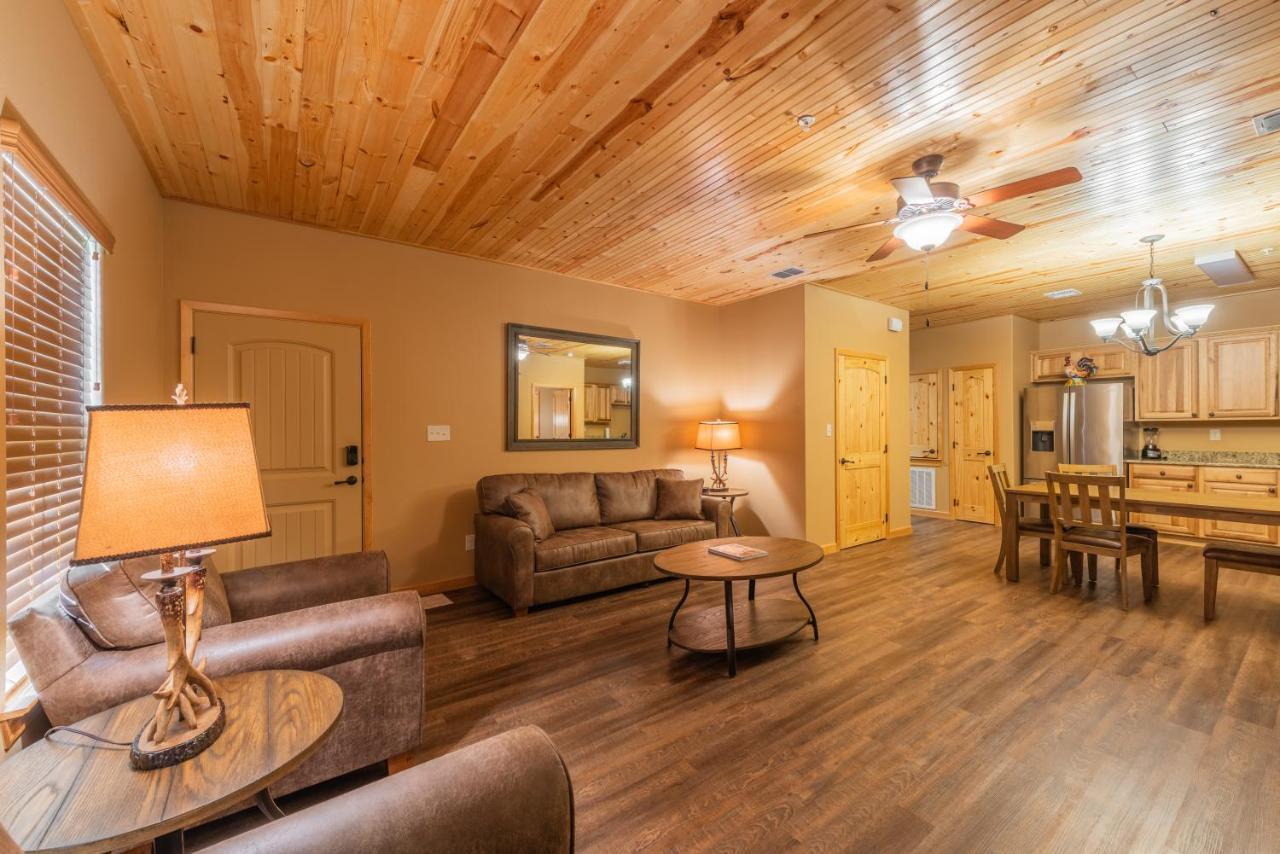 Old Mill Resort New Braunfels Luaran gambar