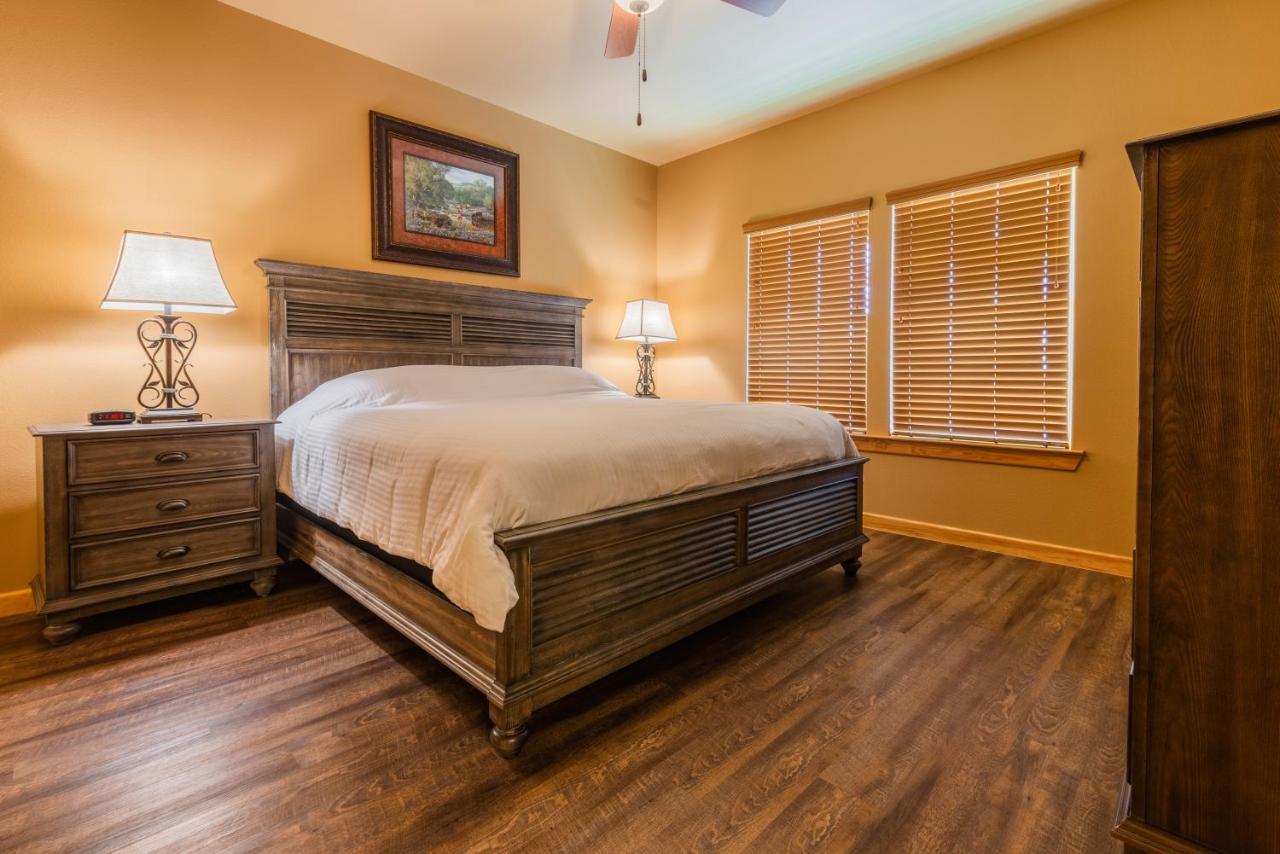 Old Mill Resort New Braunfels Luaran gambar