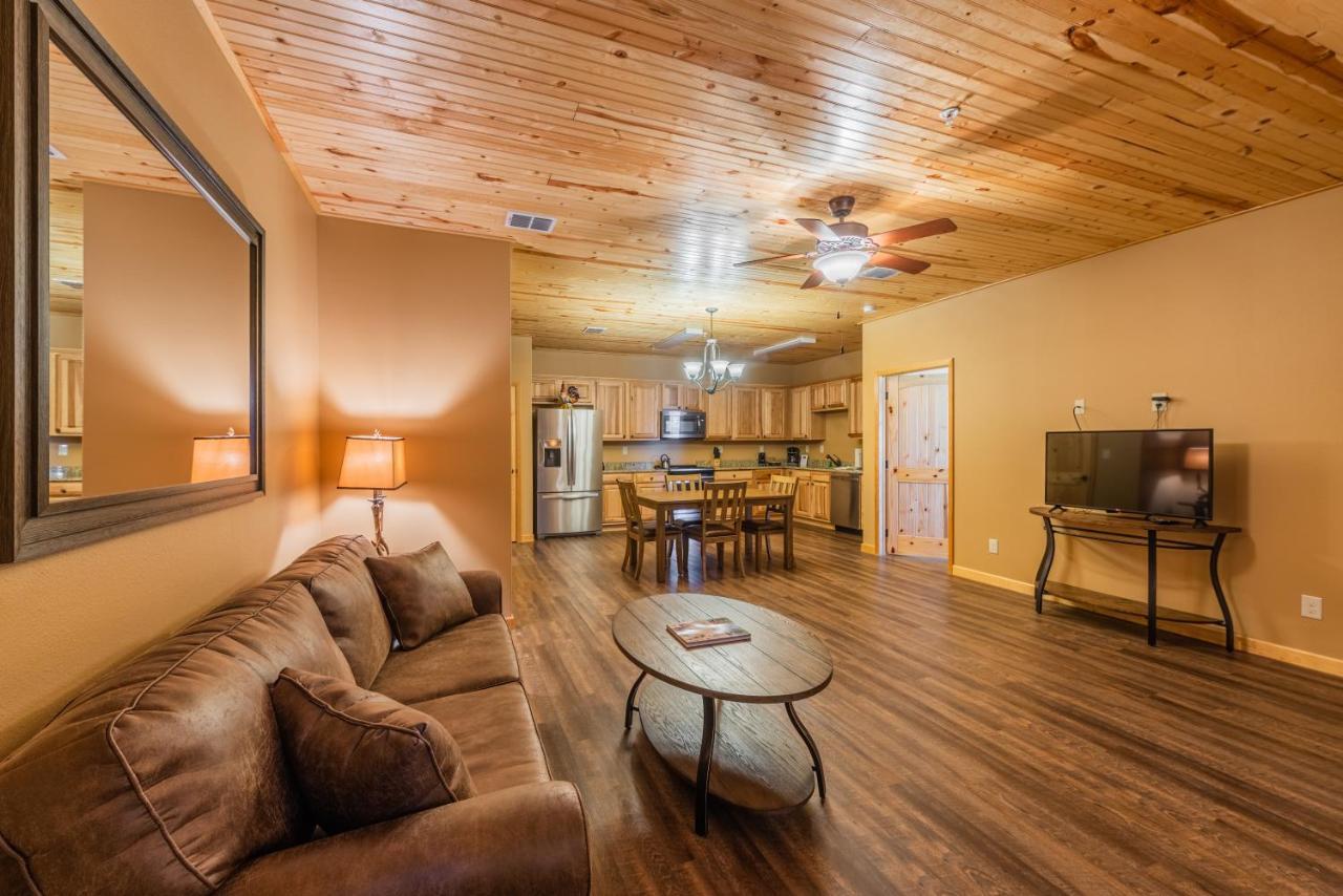 Old Mill Resort New Braunfels Luaran gambar