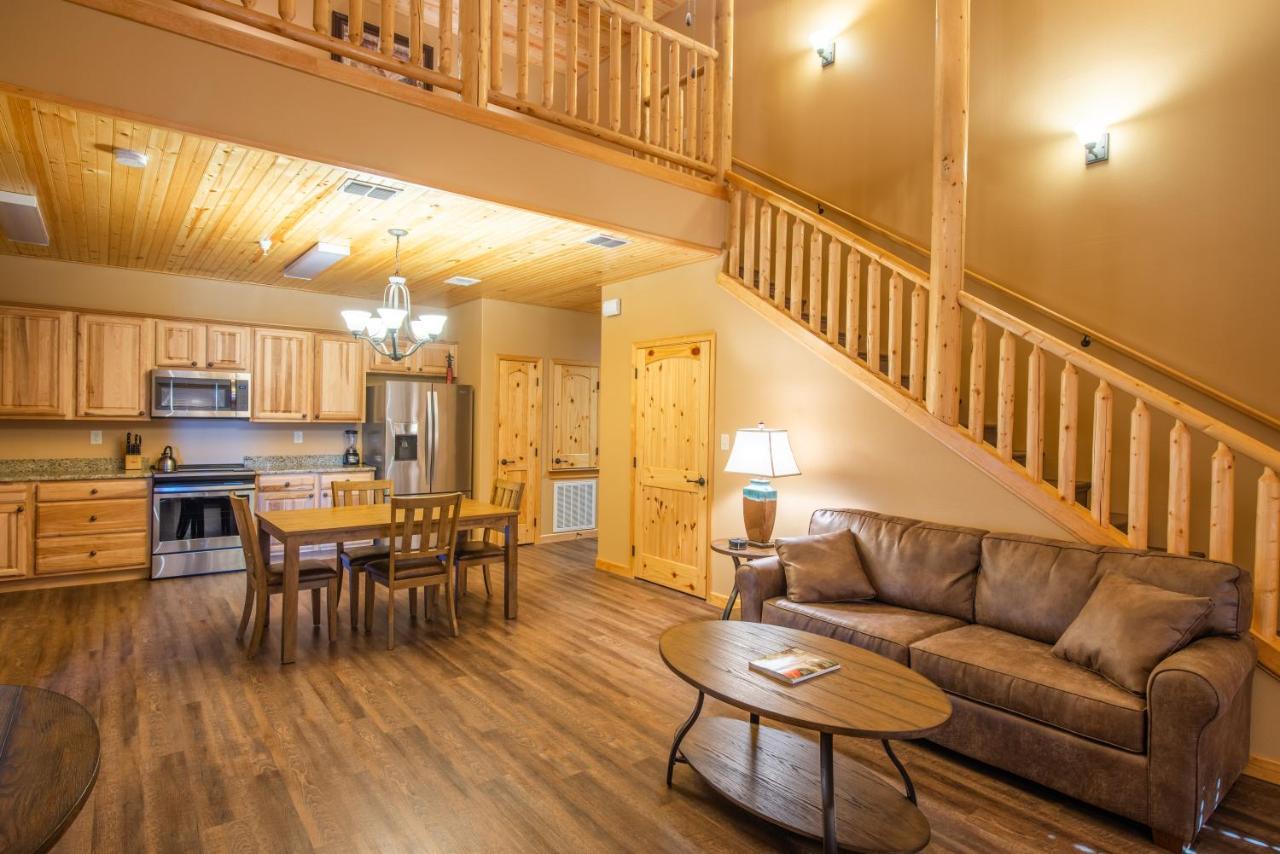 Old Mill Resort New Braunfels Luaran gambar