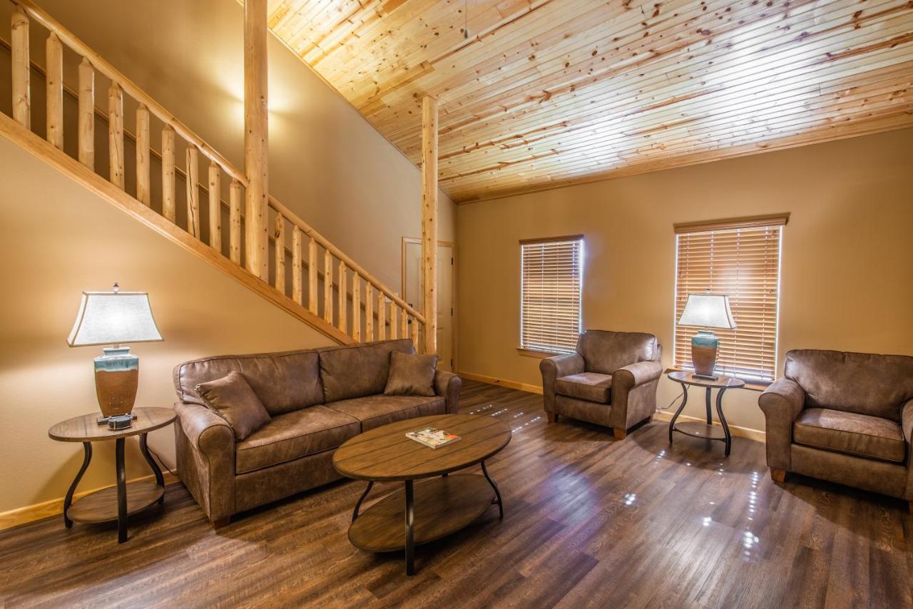 Old Mill Resort New Braunfels Luaran gambar