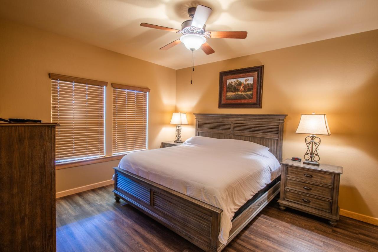 Old Mill Resort New Braunfels Luaran gambar