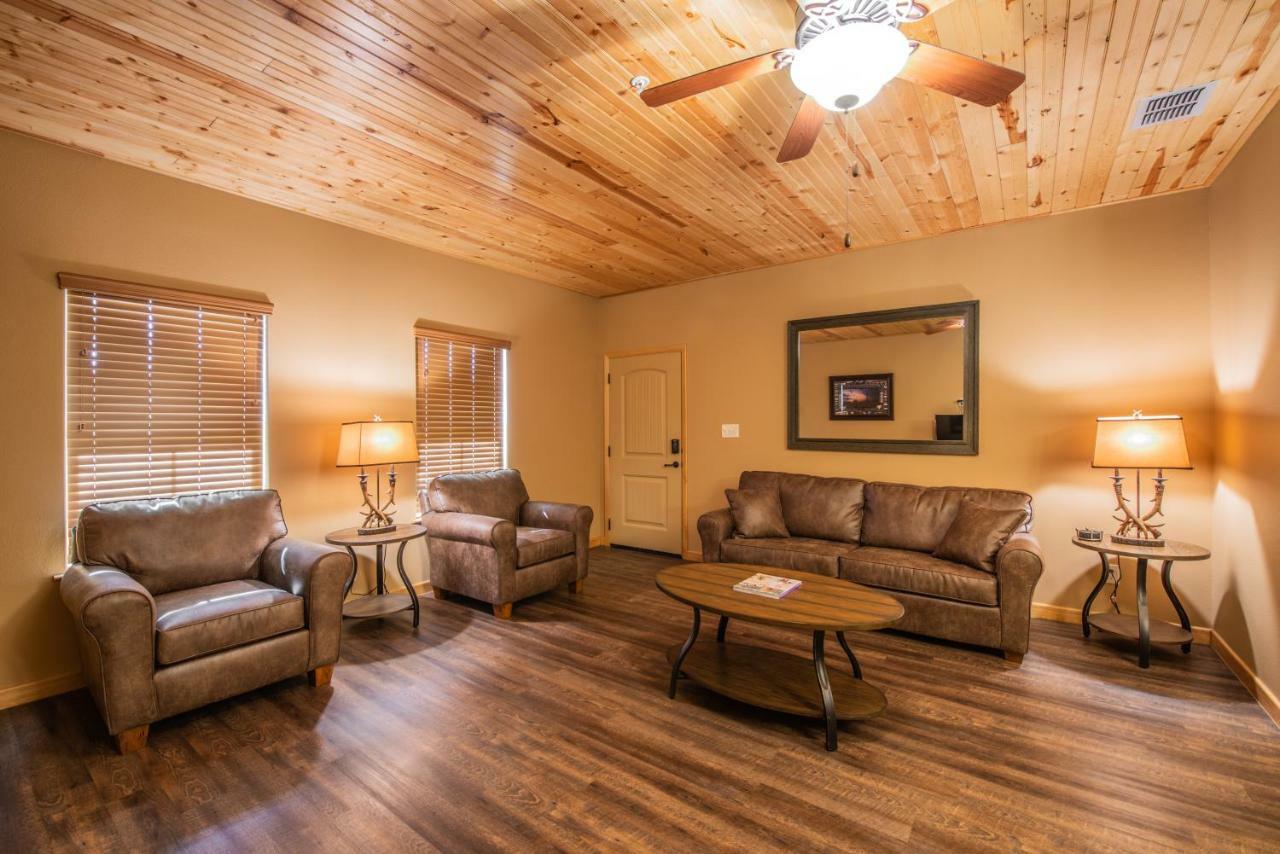 Old Mill Resort New Braunfels Luaran gambar
