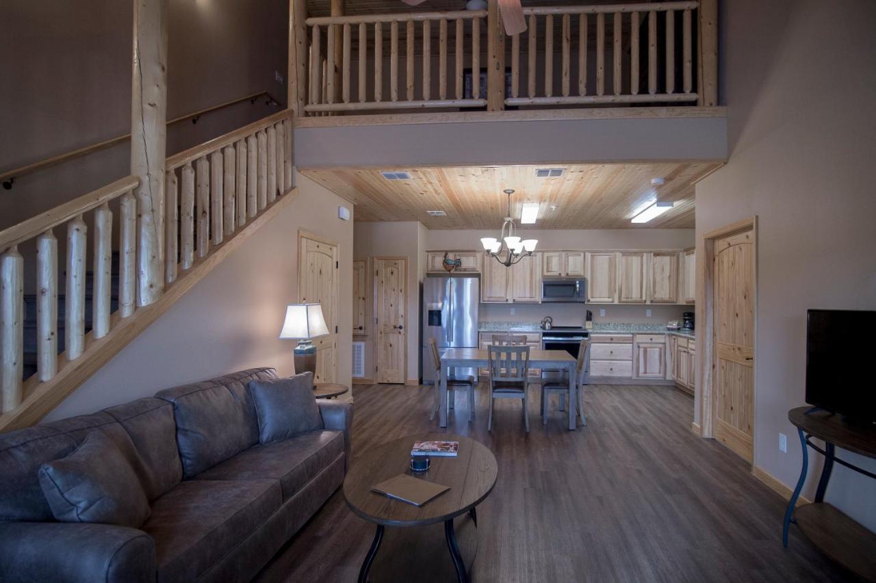 Old Mill Resort New Braunfels Luaran gambar