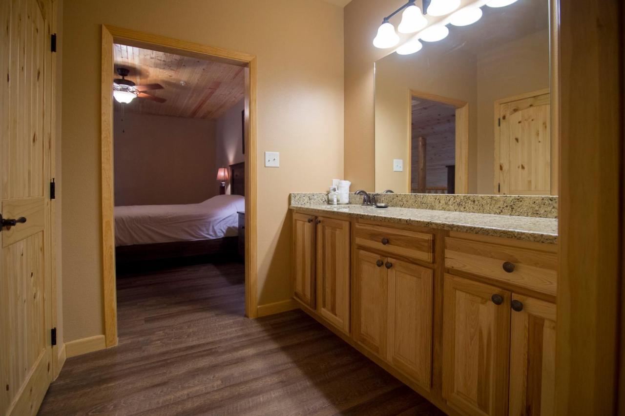 Old Mill Resort New Braunfels Luaran gambar