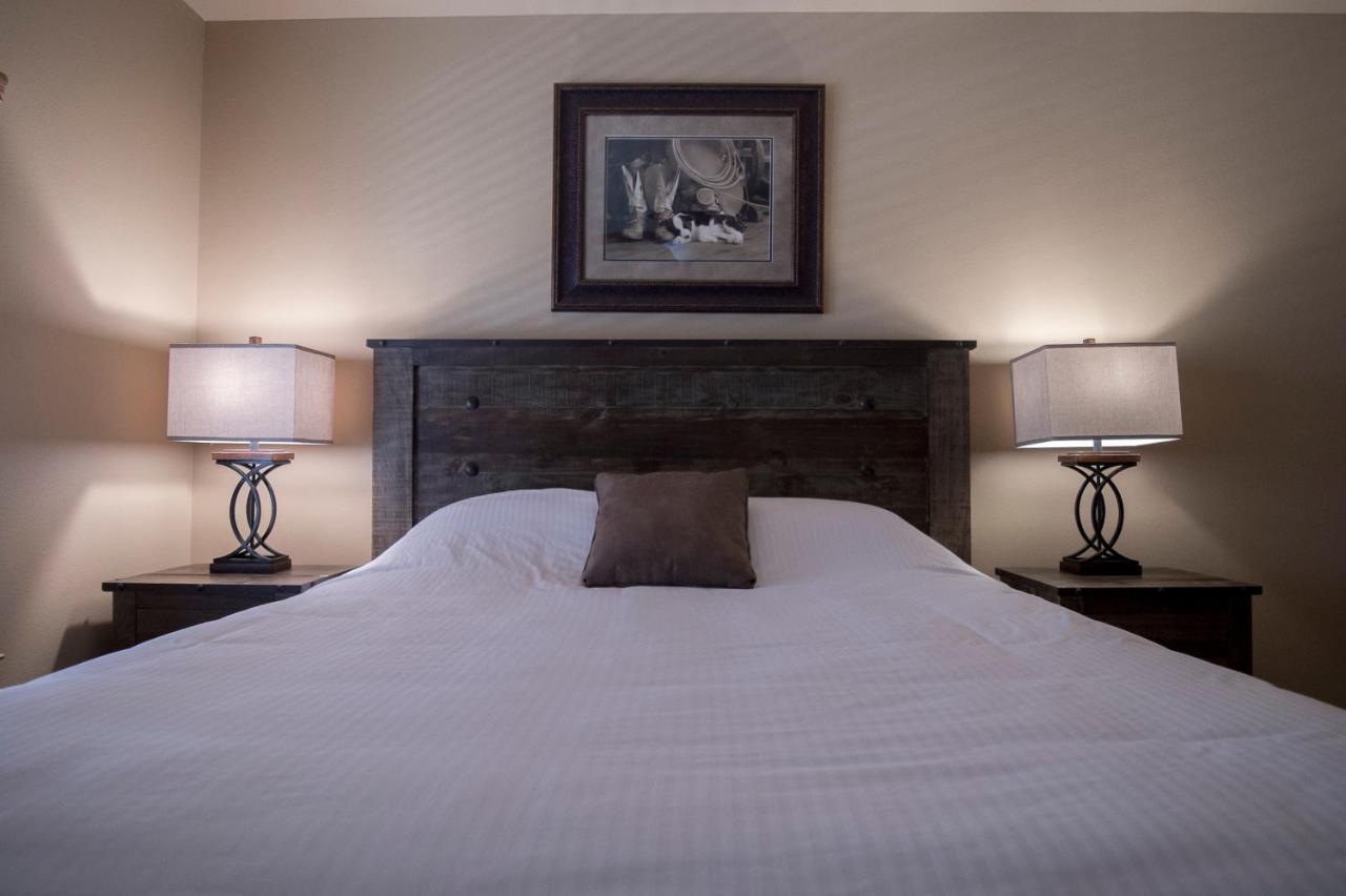 Old Mill Resort New Braunfels Luaran gambar