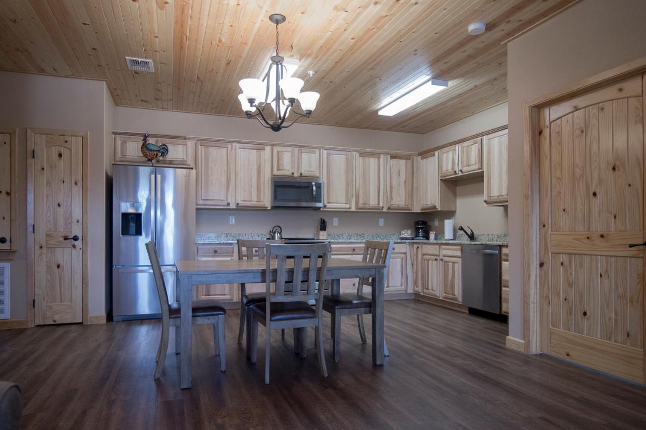 Old Mill Resort New Braunfels Luaran gambar